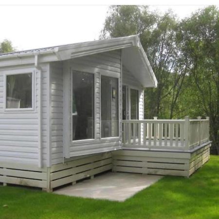 Caorann Lodge, 205 Tummel Valley 皮特洛赫里 外观 照片